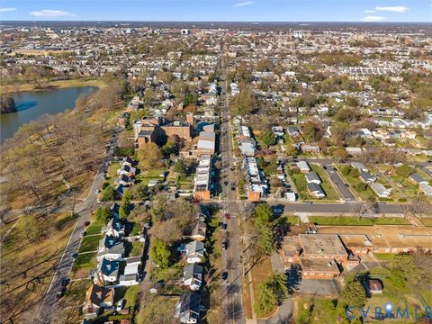 Tiny photo for 1308 S Meadow Street, Richmond, VA 23220 (MLS # 2606914)