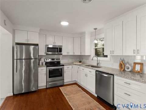 Tiny photo for 1308 S Meadow Street, Richmond, VA 23220 (MLS # 2606914)