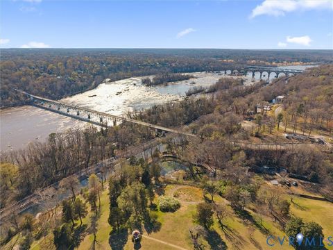 Tiny photo for 1308 S Meadow Street, Richmond, VA 23220 (MLS # 2606914)