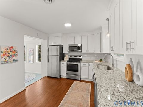 Tiny photo for 1308 S Meadow Street, Richmond, VA 23220 (MLS # 2606914)