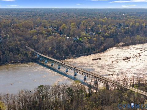 Tiny photo for 1308 S Meadow Street, Richmond, VA 23220 (MLS # 2606914)