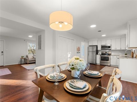 Tiny photo for 1308 S Meadow Street, Richmond, VA 23220 (MLS # 2606914)