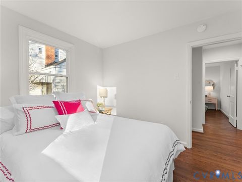 Tiny photo for 1308 S Meadow Street, Richmond, VA 23220 (MLS # 2606914)