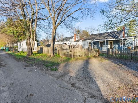 Tiny photo for 1308 S Meadow Street, Richmond, VA 23220 (MLS # 2606914)