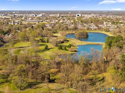 Tiny photo for 1308 S Meadow Street, Richmond, VA 23220 (MLS # 2606914)