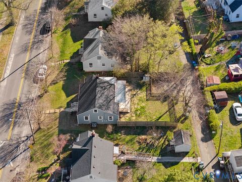 Tiny photo for 1308 S Meadow Street, Richmond, VA 23220 (MLS # 2606914)