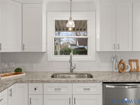 Tiny photo for 1308 S Meadow Street, Richmond, VA 23220 (MLS # 2606914)