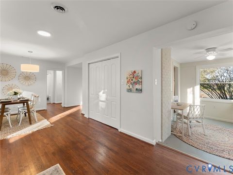 Tiny photo for 1308 S Meadow Street, Richmond, VA 23220 (MLS # 2606914)