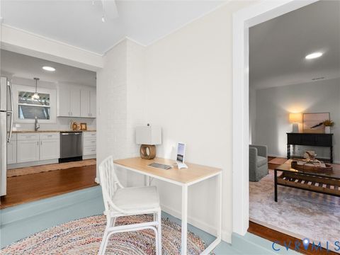 Tiny photo for 1308 S Meadow Street, Richmond, VA 23220 (MLS # 2606914)