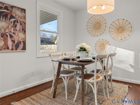 Tiny photo for 1308 S Meadow Street, Richmond, VA 23220 (MLS # 2606914)