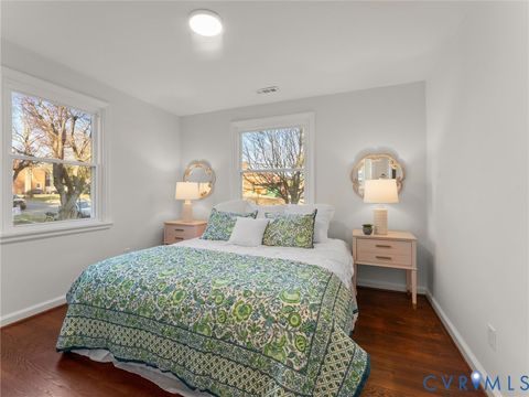 Tiny photo for 1308 S Meadow Street, Richmond, VA 23220 (MLS # 2606914)