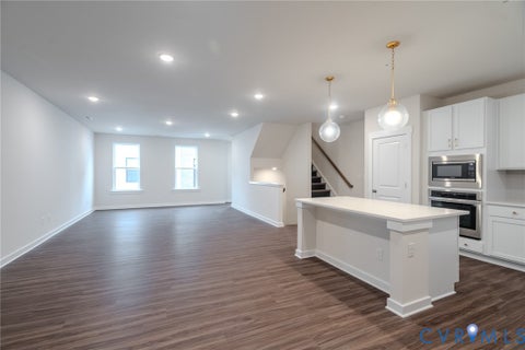 Tiny photo for 3406 Carlton Street #2-5A, Richmond, VA 23230 (MLS # 2628544)