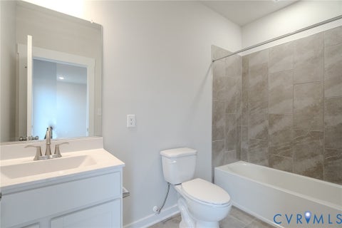 Tiny photo for 3406 Carlton Street #2-5A, Richmond, VA 23230 (MLS # 2628544)