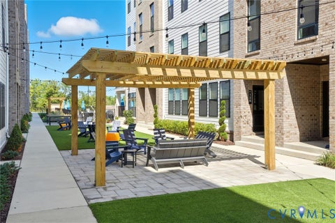 Tiny photo for 3406 Carlton Street #2-5A, Richmond, VA 23230 (MLS # 2628544)
