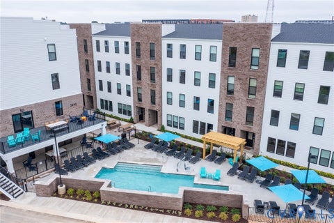 Tiny photo for 3406 Carlton Street #2-5A, Richmond, VA 23230 (MLS # 2628544)