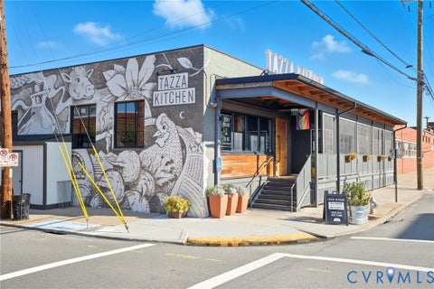 Tiny photo for 3406 Carlton Street #2-5A, Richmond, VA 23230 (MLS # 2628544)