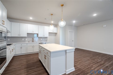 Tiny photo for 3406 Carlton Street #2-5A, Richmond, VA 23230 (MLS # 2628544)