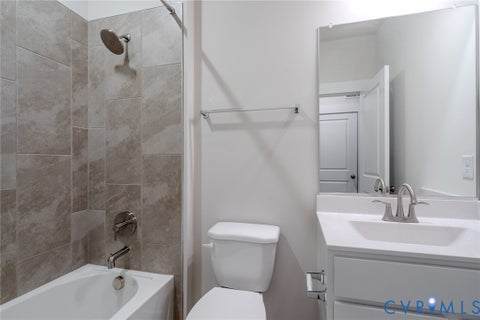 Tiny photo for 3406 Carlton Street #2-5A, Richmond, VA 23230 (MLS # 2628544)