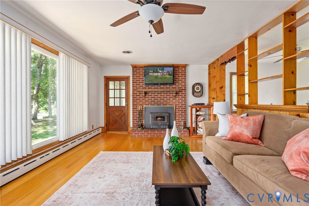 4411 Hopkins Road