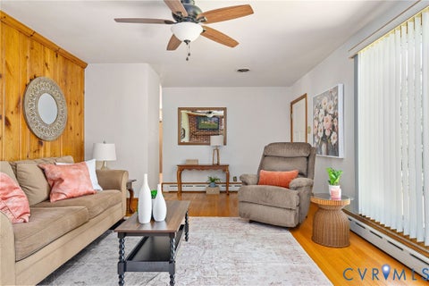 Tiny photo for 4411 Hopkins Road, Chesterfield, VA 23234 (MLS # 2625311)