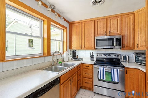 Tiny photo for 4411 Hopkins Road, Chesterfield, VA 23234 (MLS # 2625311)