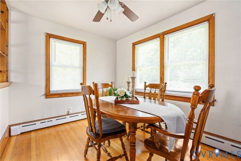 Tiny photo for 4411 Hopkins Road, Chesterfield, VA 23234 (MLS # 2625311)