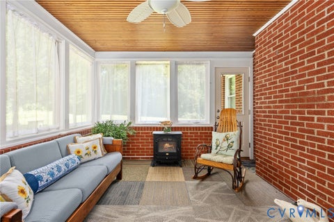 Tiny photo for 4411 Hopkins Road, Chesterfield, VA 23234 (MLS # 2625311)