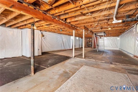Tiny photo for 4411 Hopkins Road, Chesterfield, VA 23234 (MLS # 2625311)