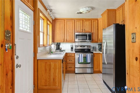 Tiny photo for 4411 Hopkins Road, Chesterfield, VA 23234 (MLS # 2625311)