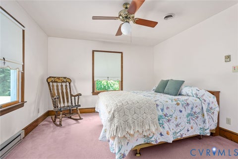 Tiny photo for 4411 Hopkins Road, Chesterfield, VA 23234 (MLS # 2625311)