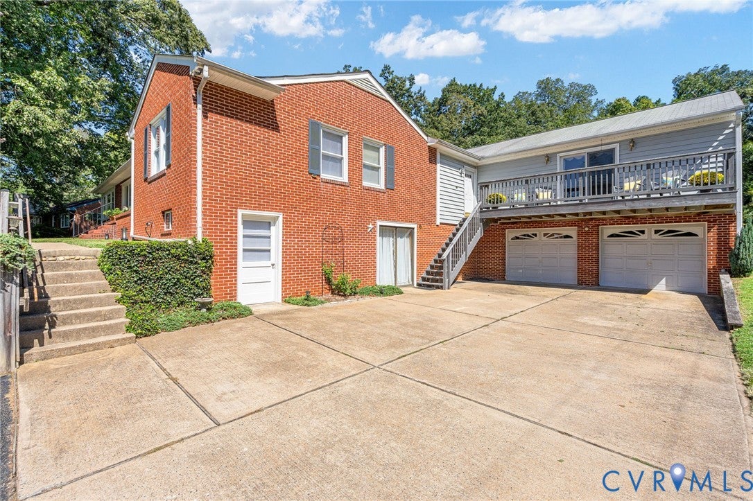4411 Hopkins Road