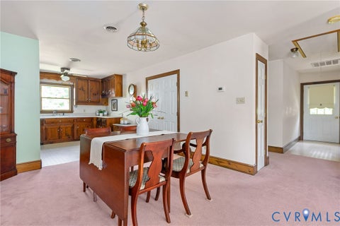 Tiny photo for 4411 Hopkins Road, Chesterfield, VA 23234 (MLS # 2625311)