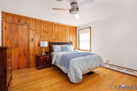 Tiny photo for 4411 Hopkins Road, Chesterfield, VA 23234 (MLS # 2625311)