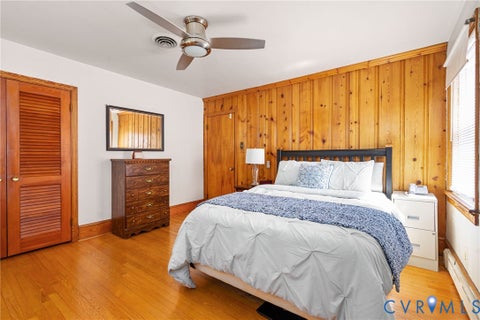 Tiny photo for 4411 Hopkins Road, Chesterfield, VA 23234 (MLS # 2625311)