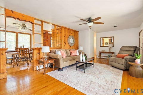 Tiny photo for 4411 Hopkins Road, Chesterfield, VA 23234 (MLS # 2625311)
