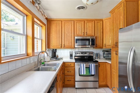 Tiny photo for 4411 Hopkins Road, Chesterfield, VA 23234 (MLS # 2625311)