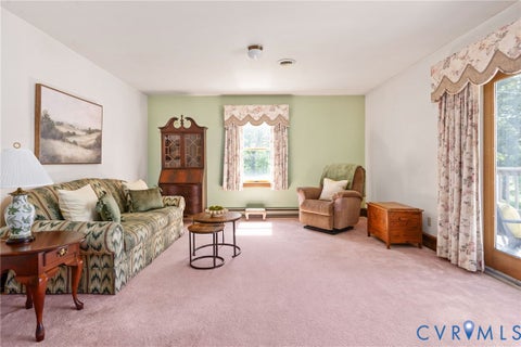 Tiny photo for 4411 Hopkins Road, Chesterfield, VA 23234 (MLS # 2625311)