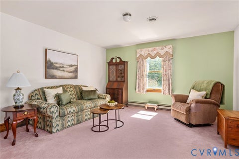 Tiny photo for 4411 Hopkins Road, Chesterfield, VA 23234 (MLS # 2625311)