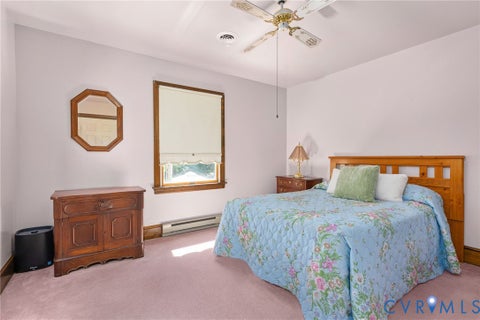 Tiny photo for 4411 Hopkins Road, Chesterfield, VA 23234 (MLS # 2625311)