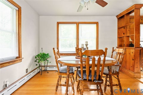 Tiny photo for 4411 Hopkins Road, Chesterfield, VA 23234 (MLS # 2625311)
