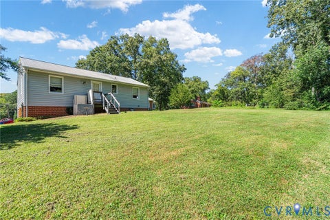 Tiny photo for 4411 Hopkins Road, Chesterfield, VA 23234 (MLS # 2625311)