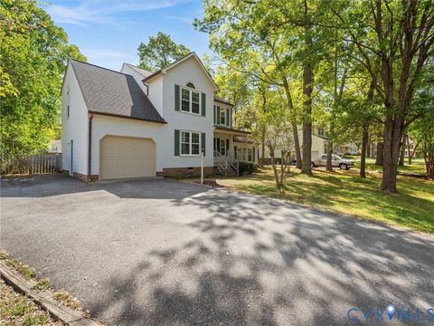 Tiny photo for 10713 Hamlin Way, Chester, VA 23831 (MLS # 2609622)