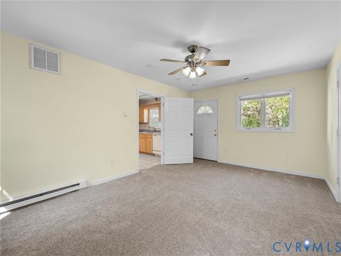 Tiny photo for 10713 Hamlin Way, Chester, VA 23831 (MLS # 2609622)