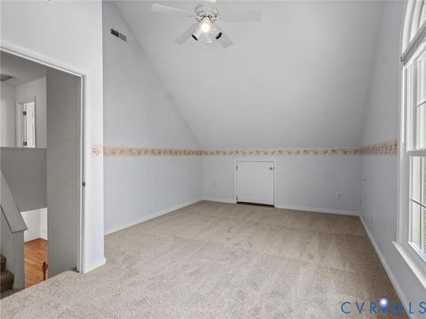 Tiny photo for 10713 Hamlin Way, Chester, VA 23831 (MLS # 2609622)