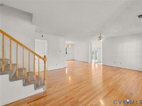 Tiny photo for 10713 Hamlin Way, Chester, VA 23831 (MLS # 2609622)