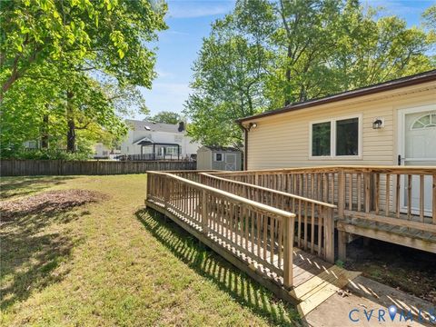 Tiny photo for 10713 Hamlin Way, Chester, VA 23831 (MLS # 2609622)