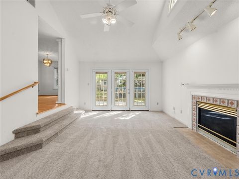 Tiny photo for 10713 Hamlin Way, Chester, VA 23831 (MLS # 2609622)