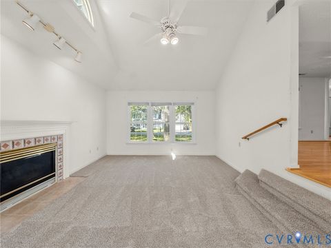 Tiny photo for 10713 Hamlin Way, Chester, VA 23831 (MLS # 2609622)