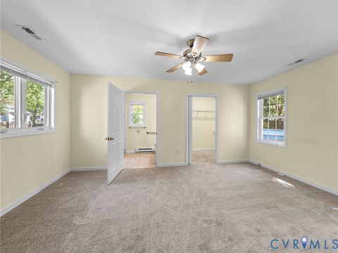 Tiny photo for 10713 Hamlin Way, Chester, VA 23831 (MLS # 2609622)