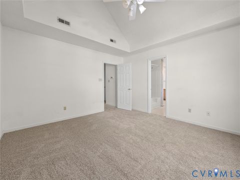 Tiny photo for 10713 Hamlin Way, Chester, VA 23831 (MLS # 2609622)